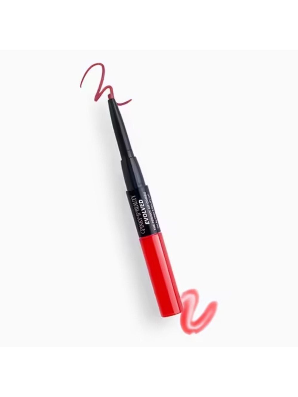 PINKY B EVOLVED The Perfect Lip Combo Duo | NEW | Pinky B Beauty